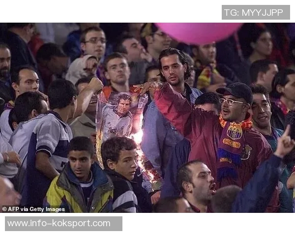 拉波尔塔回忆菲戈在巴萨的辉煌岁月强调生活必须向前看 拉波尔塔回忆菲戈在巴萨的辉煌岁月强调生活必须向前看