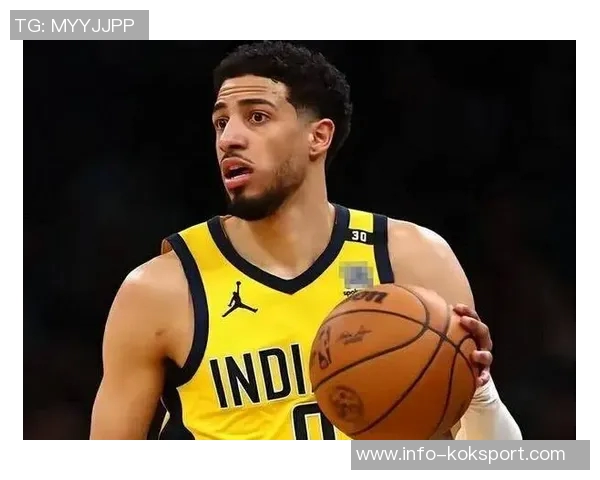 哈利伯顿强调控卫需具备比赛理解力与思考能力成为场上指挥官 哈利伯顿强调控卫需具备比赛理解力与思考能力成为场上指挥官