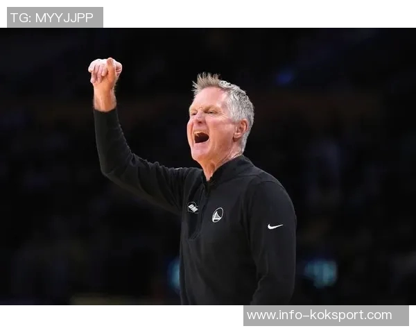 科尔谈续约问题表示无论结果都会妥善处理愿意留下球队继续奋斗 科尔谈续约问题表示无论结果都会妥善处理愿意留下球队继续奋斗