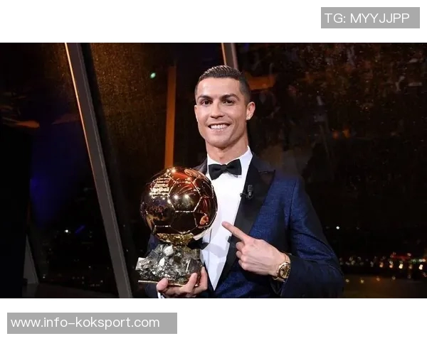 C罗荣获葡萄牙环球声望奖在社交媒体分享喜悦时刻 C罗荣获葡萄牙环球声望奖在社交媒体分享喜悦时刻