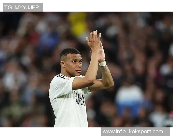 姆巴佩新赛季表现惊艳9场比赛打入13球仅1场未进球 姆巴佩新赛季表现惊艳9场比赛打入13球仅1场未进球