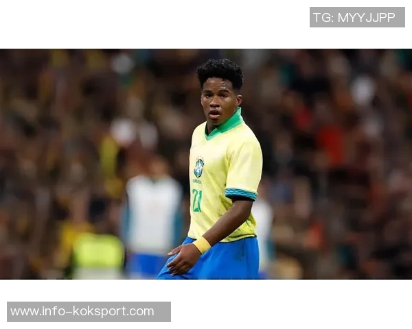 英超球队租借恩德里克需支付高额周薪和租借费用 英超球队租借恩德里克需支付高额周薪和租借费用