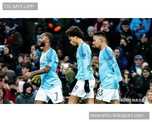 昔日蓝月三叉戟重聚斯特林热苏斯领衔高薪萨内年薪九百万 昔日蓝月三叉戟重聚斯特林热苏斯领衔高薪萨内年薪九百万