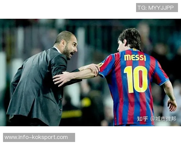 平托谈瓜迪奥拉离开巴萨对球队的深远影响与困难挑战 平托谈瓜迪奥拉离开巴萨对球队的深远影响与困难挑战