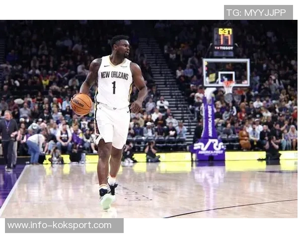 锡安减重后轻盈如燕抢断助攻费尔斯快下暴扣展现惊人实力 锡安减重后轻盈如燕抢断助攻费尔斯快下暴扣展现惊人实力