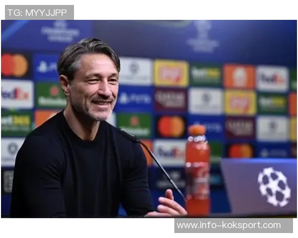 多特蒙德祝贺科瓦奇54岁生日战绩辉煌21胜7平6负