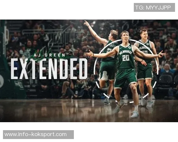 波蒂斯赞AJ格林职业态度极佳努力成就优异表现三分球表现完美无瑕 波蒂斯赞AJ格林职业态度极佳努力成就优异表现三分球表现完美无瑕