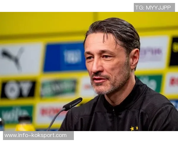 科瓦奇点评多特战术未达预期理性接受平局结果分析 科瓦奇点评多特战术未达预期理性接受平局结果分析