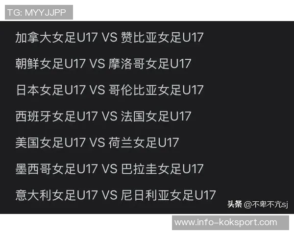 中国U17女足世界杯小组赛大胜厄瓜多尔成功晋级淘汰赛阶段 中国U17女足世界杯小组赛大胜厄瓜多尔成功晋级淘汰赛阶段