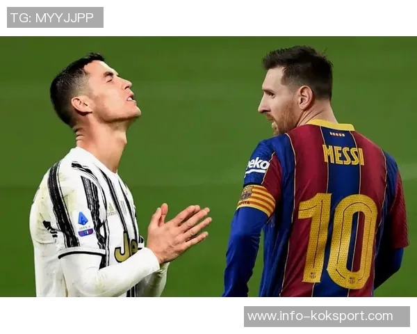 梅罗双双进球再创佳绩C罗生涯进球数达949梅西紧随其后889球