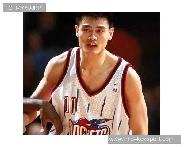 姚明谈中国篮球改革:借鉴NBA经验重视自身传承与发展 姚明谈中国篮球改革:借鉴NBA经验重视自身传承与发展