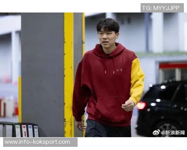 杨瀚森技术待考验但调整能力出色值得期待 杨瀚森技术待考验但调整能力出色值得期待