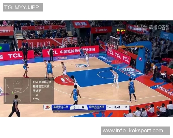 新疆广汇篮球俱乐部成功签约外籍球员路易斯金助力新赛季