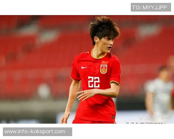 刘祝润本赛季状态火热已打入5球2助攻24岁正迎成长黄金期