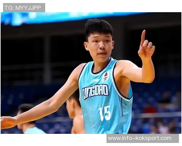 张卫平谈胖与瘦杨瀚森的成长之路与扎实基础分析 张卫平谈胖与瘦杨瀚森的成长之路与扎实基础分析