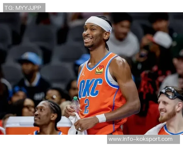 亚历山大荣膺双料MVP助力球队夺冠NBA官推热情回顾上赛季辉煌成就