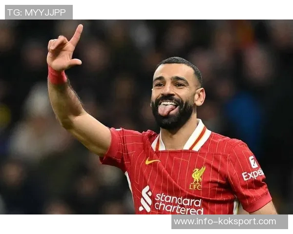 斯洛特希望萨拉赫不愿接受替补角色仍将他视为球队救世主 斯洛特希望萨拉赫不愿接受替补角色仍将他视为球队救世主