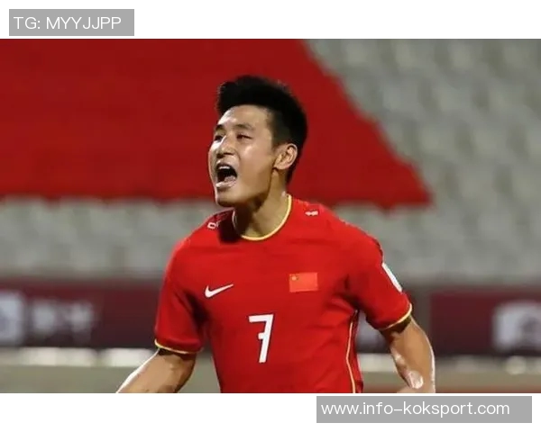 李新翔畅谈与偶像武磊同场竞技的奇妙体验与进球惊喜 李新翔畅谈与偶像武磊同场竞技的奇妙体验与进球惊喜