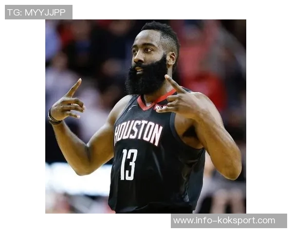 雷霆夺冠依靠造犯规的策略哈登若继续如此难以问鼎